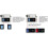 Dimplex Dimplex Quantum QM100RF - Wi-Fi Ready Storage Heater, 1000W 2
