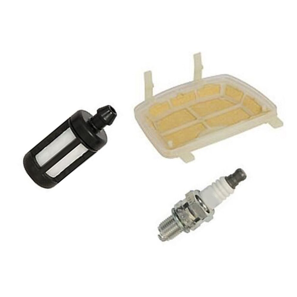 Chainsaw Repair Kit For Stihl Ms181 Ms 171 211 Fuel Air Filter Spark Plug