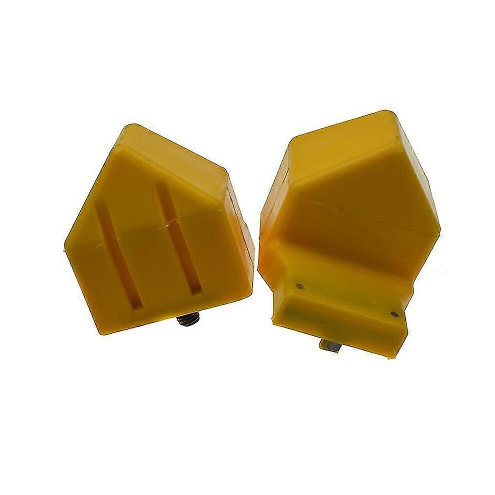 (As Show, One Size) Car Front Suspension Bump Stop Lh Or Rh For Silverado H2 15835667 5063595978876