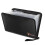 (As show, One size) Fireproof Expanding File Folder, Fireproof File Folder Important Document Organizer Holder with Lab 1