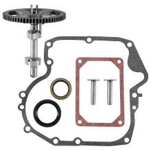 (As show, One size) Camshaft Replaced for 793880 84005207 Camshaft 793583 792681 791942 795102 272475S
