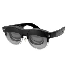 Gafas inteligentes - ASUS - AirVision M1 - Pantalla de 100 pulgadas - 1100 nits - 95% DCI-P3