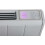 Dimplex Dimplex Q-Rad QRAD100RF - Electric Radiator, 1000W 7