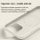 (iPhone12) Silicone Case with MagSafe for Iphone-black 6