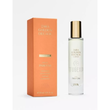 ZARA Golden Decade Summer 30ml 1.01Oz New Eau De Parfum EDP Women
