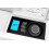 Dimplex Dimplex Quantum QM050RF - Wi-Fi Ready Storage Heater, 500W 6