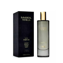 ZARA Immortal Vanilla 80ml Limited Edition EDP Woman Perfume Fragrance 2.71 oz