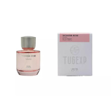 ZARA Wonder Rose Intense Eau De Parfum Women EDP 90ml New