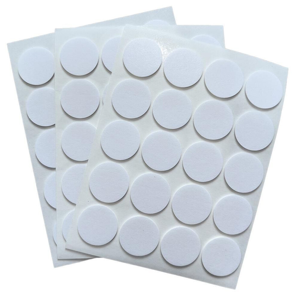 Candlewicks Stickers Round Tape For Wax 200pcs Candle Diy