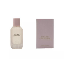 Zara Musk Confidential Eau De Parfum Woman  100ml 3.4Oz New