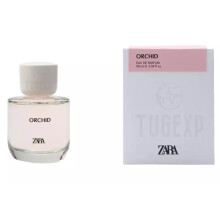 Zara Orchid 90 ml Eau De Toilette Edt Fragrance 3.04 fl Oz New