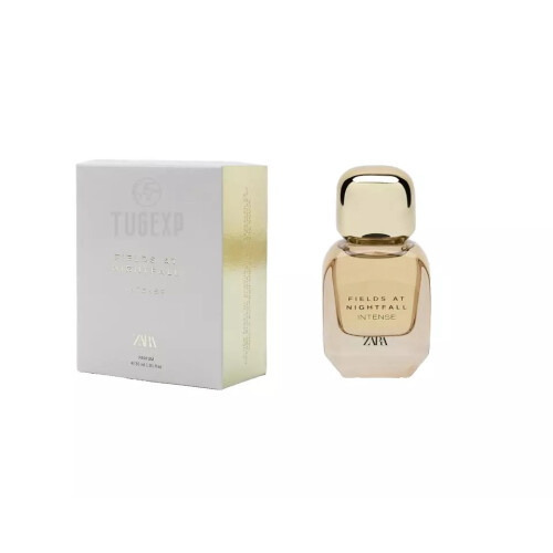 Zara Zara Fields At Nightfall INTENSE Women Eau De Parfum 30ml