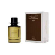 ZARA x Jo Malone Fashionably London Elixir 100ml EDP Spray Brand New