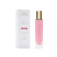 Zara Golden Decade RUBY 30 ml Women Parfum Fragrance (1.01 OZ) New Perfume