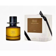 ZARA x Jo Malone Ebony Wood Elixir EDP Spray Fragrance 60ml Brand New