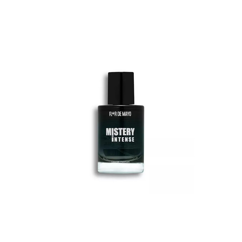 Rnb Flor De Mayo Eau De Parfum Mistery Intense Mercadona Perfume 45Ml