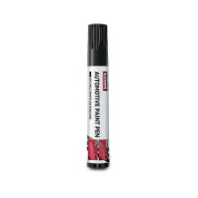 (Black, One size) Car Paint Repair Pen Paint Scratch Repair Pen Car Paint Repair Pen