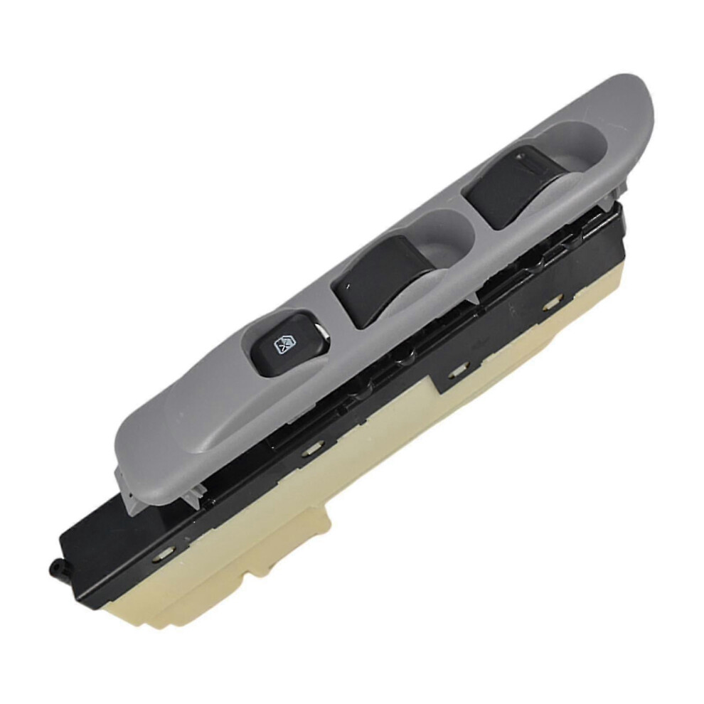 (As show, One size) Window Switch Replacement For Canter 2007-2015-image-OPC-PG927BY-NEW