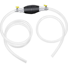 (As show, One size) Hand Pump, Diesel Fuel Pump, Gasoline Pump, Suction Pump, Fuel Pump, Portable Hose Pump, Gasoline Pump For Fuels, Emergency Pump, Gasoline Diesel Wate