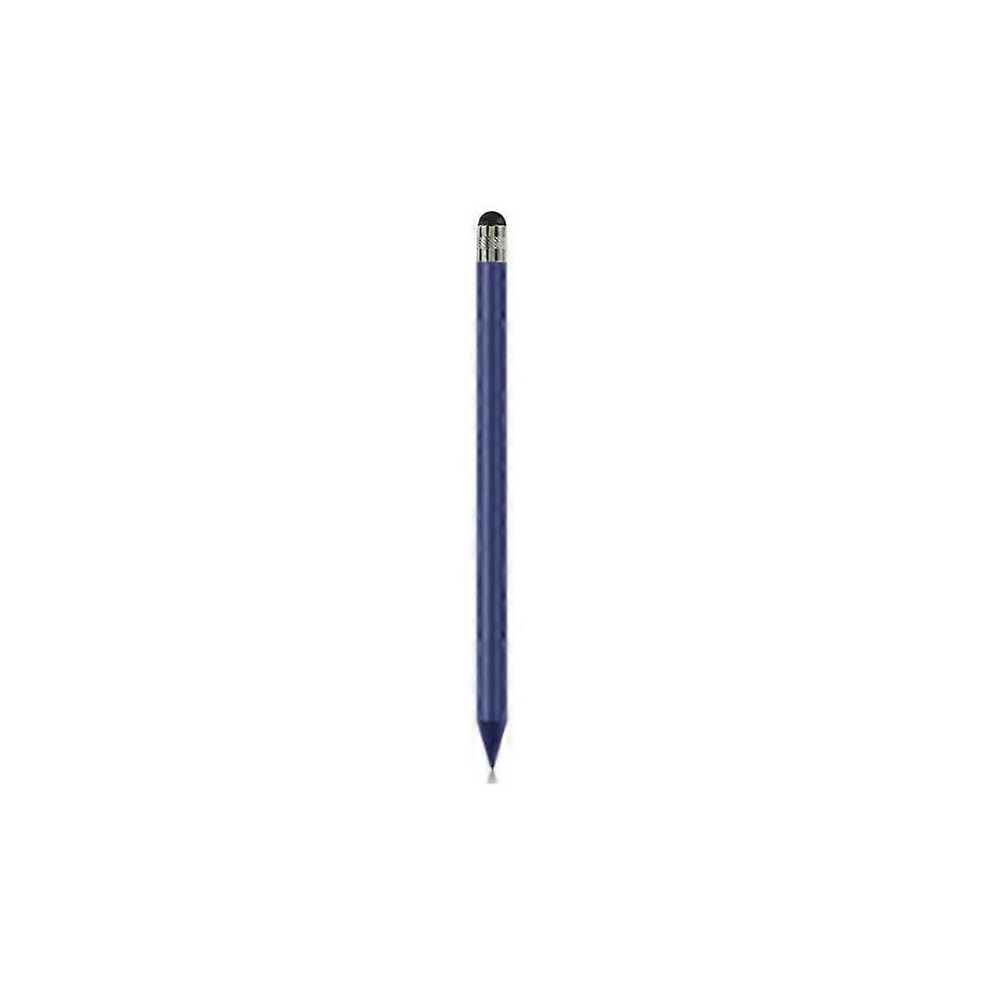 (As Show, One Size) For Pc Tablet Ipad Phone Pen Touch Screen Stylus Blue 5093442690989