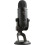 (As show, One size) USB Microphone for PC, Mac, Recording, with Blue VOCE effects 1