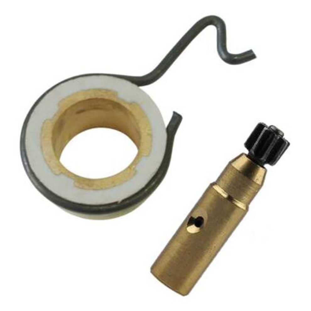 Oil Pump Oiler Worm Kit For Stihl 021 023 025 Ms210 Ms230 Ms250 Ms180 Chainsaw