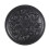 10KG Heavy-Duty 3D Rose Pattern Patio Umbrella Base 3