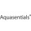 Aquasentials mesh puf badesvamp (8-pak) 5
