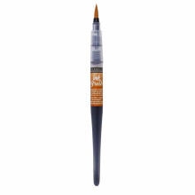 Yasutomo Marker Kalligraphie Schwarz 5mm