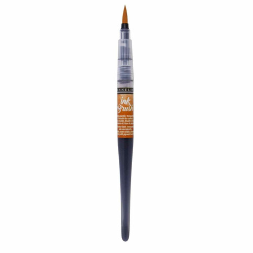 Yasutomo Marker Calligraphy Black 5mm