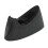 Universal Universal Office Products 15001 Διανομέας Ταινίας Γραφείου, 1" Κορμός, Σταθερή Βάση, Μαύρος 1