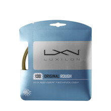 Luxilon Original Rough 130 Tennis Racquet String