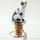 Conversa?ii Conversa?ii Calico Cat Bottle Opper (alb) 1