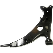 Dorman 520-451 Partea frontala a ?oferului din fa?a Bra?ul de control al suspensiei inferioare compatibil cu modelele Toyota selectate