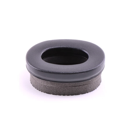 3M Coussinet - PELTOR - Kit de higiene para capacetes 3M Peltor Flex - Compatível com ProTac/Tactical XP/LiteCom - Espuma - Preto 1