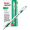 Pentel Στυλό Ballpoint Pentel R.S.V.P. Μedium, Πράσινο Μελάνι (BK91-D) 12 Τεμάχια 5