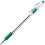 Pentel Στυλό Ballpoint Pentel R.S.V.P. Μedium, Πράσινο Μελάνι (BK91-D) 12 Τεμάχια 2