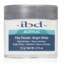 IBD Flex 71831 Πούδρα, Λευκό, 0.75 Οζ