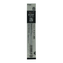 Wklad do dlugopisu Pilot BSRF-6F - 0,7 mm - Czarny tusz