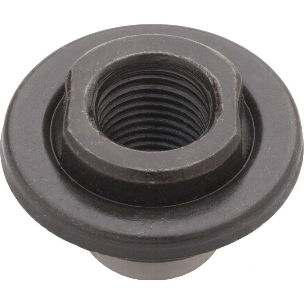 Shimano STX DEORE Alivio Left Rear Hub Cone w/Dust Cap