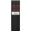 Μολύβι Uni Hi - 8B - Συσκευασία 12 τεμαχίων (HU8B) 1