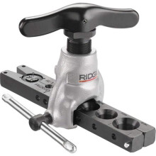 RIDGID 41162 377 Precision Non-Ratcheting Pipe Flaring Tool Flaring T