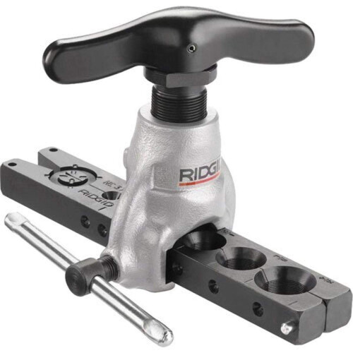 Ridgid RIDGID 41162 377 Precision Non-Ratcheting Pipe Flaring Tool  Flaring T