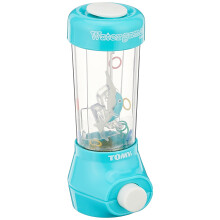 Classic TOMY Handheld Water Game - Kids Fidget Toys - Water Sensory To