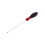 Wiha Wiha 36734 MagicRing Ball End Hex Driver with SoftFinish Handle  Inch 1