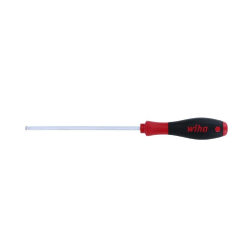 Wiha Wiha 36734 MagicRing Ball End Hex Driver with SoftFinish Handle  Inch 2