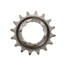 Zebatka SHIMANO Nexus 16, czarna