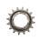 Shimano Shimano Nexus 16 Tand Cog sort 1
