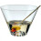 Libbey 13-1/2 oz Χωρίς Στέλεχος Μαρτίνι, Συσκευασία 12 Τεμάχια 4