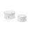 Set Πρέσας Μπιφτεκιών KitchenArt Adjust-A-Burger, Πλαστικό, 2-Τεμαχίων, Λευκό 4